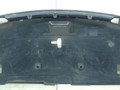 накладка декоративная Renault Laguna 3 поколение 2008, 1.6 л., i, бензин, 6МКПП, синий, хетчбэк 5 дв., передний привод, 620780001R - фото №2