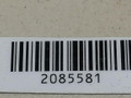 накладка декоративная Renault Laguna 3 поколение 2008, 1.6 л., i, бензин, 6МКПП, синий, хетчбэк 5 дв., передний привод, 620780001R - фото №4
