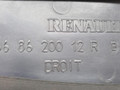 пыльник переднего крыла Renault Laguna 3 поколение 2008, 1.6 л., i, бензин, 6МКПП, синий, хетчбэк 5 дв., передний привод, 668620012R - фото №3