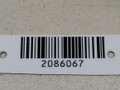 пыльник переднего крыла Renault Laguna 3 поколение 2008, 1.6 л., i, бензин, 6МКПП, синий, хетчбэк 5 дв., передний привод, 668620012R - фото №4