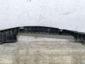 усилитель бампера переднего Nissan Almera Tino V10 2001, 2.2 л., DCi, YD22DDTi, дизель, 5МКПП, серебристый, минивэн, передний привод, 626634U300 - фото №2