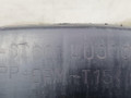 усилитель бампера переднего Nissan Almera Tino V10 2001, 2.2 л., DCi, YD22DDTi, дизель, 5МКПП, серебристый, минивэн, передний привод, 626634U300 - фото №3