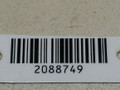 насос топливный Renault 19 2 поколение B53B 1993, 1.8 л., бензин, 5МКПП, красный, хетчбэк 5 дв., передний привод, 09740539900 - фото №5