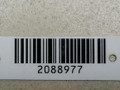 сопротивление печки Chevrolet Epica 2 поколение 2008, 2.0 л., i, бензин, серебристый, седан, передний привод, 96327381 - фото №4