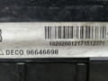 блок предохранителей Chevrolet Epica 2 поколение 2008, 2.0 л., i, бензин, серебристый, седан, передний привод, 96646698 - фото №4