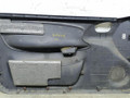 обшивка двери передняя правая Daewoo Lanos T100 1998, 1.3 л., MPI, A13SMS, бензин, 5МКПП, зелёный, хетчбэк 3 дв., передний привод, 96304795 - фото №2