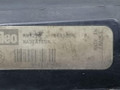 радиатор (основной) Peugeot 206 1 поколение 2002, 1.4 л., i, KFV (TU3JP), бензин, 5МКПП, зелёный, хетчбэк 5 дв., передний привод, VALEO, 868580N - фото №3