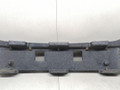 усилитель бампера переднего Toyota Camry 7 поколение XV40 2008, 2.4 л., 2AZ-FE, бензин, АКПП, серебристый, седан, передний привод, 52611-06050 - фото №2