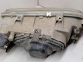 фара левая Renault 19 2 поколение B53B 1993, 1.8 л., бензин, 5МКПП, красный, хетчбэк 5 дв., передний привод, 7701036029 - фото №2
