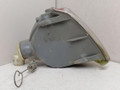 поворотник левый Renault 19 2 поколение B53B 1993, 1.8 л., бензин, 5МКПП, красный, хетчбэк 5 дв., передний привод, 7701036016 - фото №2