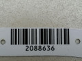 защита арок передняя правая (подкрылок) Renault 19 2 поколение B53B 1993, 1.8 л., бензин, 5МКПП, красный, хетчбэк 5 дв., передний привод, 7700280527 - фото №4