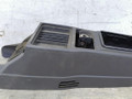 консоль салона Renault 19 2 поколение B53B 1993, 1.8 л., бензин, 5МКПП, красный, хетчбэк 5 дв., передний привод, 7700788762 - фото №2