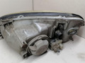фара правая Daewoo Lanos T100 1998, 1.3 л., MPI, A13SMS, бензин, 5МКПП, зелёный, хетчбэк 3 дв., передний привод, 96304611 - фото №2
