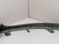 ресничка (ус) правой фары Daewoo Lanos T100 1998, 1.3 л., MPI, A13SMS, бензин, 5МКПП, зелёный, хетчбэк 3 дв., передний привод, 96304657 - фото №2