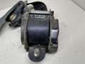 ремень безопасности Daewoo Lanos T100 1998, 1.3 л., MPI, A13SMS, бензин, 5МКПП, зелёный, хетчбэк 3 дв., передний привод, 96242360 - фото №2