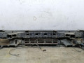 бампер передний Renault 19 2 поколение B53B 1993, 1.8 л., бензин, 5МКПП, красный, хетчбэк 5 дв., передний привод, 7701367290 - фото №4