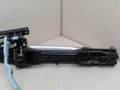 ручка наружная задняя левая Toyota Camry 7 поколение XV40 2008, 2.4 л., i, 2AZ-FE, бензин, АКПП, серебристый, седан, передний привод, 6921106060B2 - фото №3