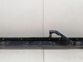 рамка капота Kia Carens 2 поколение FJ 2006, 2.0 л., CRDi, дизель, 5МКПП, чёрный, минивэн, передний привод - фото №2