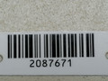 рамка капота Kia Carens 2 поколение FJ 2006, 2.0 л., CRDi, дизель, 5МКПП, чёрный, минивэн, передний привод - фото №3