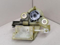 кнопка открытия багажника Renault Laguna 1 поколение [рестайлинг] B56W 2000, 1.9 л., DCi, F9Q 718, дизель, 5МКПП, голубой, хетчбэк 5 дв., передний привод, 7701045873 - фото №2