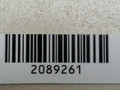 кнопка открытия багажника Renault Laguna 1 поколение [рестайлинг] B56W 2000, 1.9 л., DCi, F9Q 718, дизель, 5МКПП, голубой, хетчбэк 5 дв., передний привод, 7701045873 - фото №4