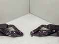 петля капота Renault Scenic 2 поколение JM0G 2003, 1.9 л., DCi, F9Q 812, дизель, 6МКПП, бордовый, минивэн, 81662F, 81663G - фото №3