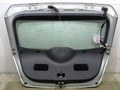 ручка крышки багажника Hyundai i30 1 поколение 2010, 1.6 л., CRDi, дизель, 6МКПП, серебристый, хетчбэк 5 дв., передний привод, 812602L000 - фото №2