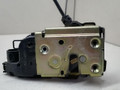 замок двери передней правой Renault Scenic 2 поколение JM0G 2003, 1.9 л., DCi, F9Q 812, дизель, 6МКПП, бордовый, минивэн, 8200119121 - фото №4