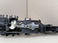 ручка наружная задняя левая Renault Scenic 2 поколение 2003, 1.9 л., DCi, F9Q 812, дизель, 6МКПП, минивэн, 8200289825 - фото №3