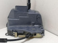 замок двери задней правой Renault Scenic 2 поколение JM0G 2003, 1.9 л., DCi, F9Q 812, дизель, 6МКПП, бордовый, минивэн, 8200119332, 8200119329 - фото №2
