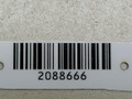 ручка наружная задняя правая Renault Scenic 2 поколение JM0G 2003, 1.9 л., DCi, F9Q 812, дизель, 6МКПП, бордовый, минивэн, 7701474437 - фото №4