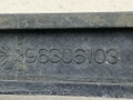 щеткодержатель (поводок стеклоочистителя, дворник) Daewoo Lanos T100 1998, 1.3 л., MPI, A13SMS, бензин, 5МКПП, зелёный, хетчбэк 3 дв., передний привод, 96306103 - фото №3