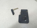 замок зажигания Renault Scenic 2 поколение JM0G 2003, 1.9 л., DCi, F9Q 812, дизель, 6МКПП, бордовый, минивэн, 8200125077, S11839002A - фото №3