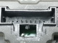замок зажигания Renault Scenic 2 поколение JM0G 2003, 1.9 л., DCi, F9Q 812, дизель, 6МКПП, бордовый, минивэн, 8200125077, S11839002A - фото №4