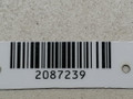 замок зажигания Renault Scenic 2 поколение JM0G 2003, 1.9 л., DCi, F9Q 812, дизель, 6МКПП, бордовый, минивэн, 8200125077, S11839002A - фото №6