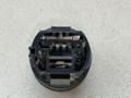 кнопка запуска двигателя Renault Scenic 2 поколение JM0G 2003, 1.9 л., DCi, F9Q 812, дизель, 6МКПП, бордовый, минивэн, 28406, 1927937, 107959A - фото №2