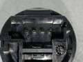 кнопка запуска двигателя Renault Scenic 2 поколение JM0G 2003, 1.9 л., DCi, F9Q 812, дизель, 6МКПП, бордовый, минивэн, 28406, 1927937, 107959A - фото №3