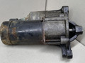 стартер Peugeot 206 1 поколение 2002, 1.4 л., i, KFV (TU3JP), бензин, 5МКПП, зелёный, хетчбэк 5 дв., передний привод, D6RA572, VALEO - фото №2