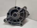 стартер Peugeot 206 1 поколение 2002, 1.4 л., i, KFV (TU3JP), бензин, 5МКПП, зелёный, хетчбэк 5 дв., передний привод, D6RA572, VALEO - фото №3