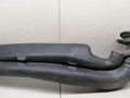 горловина топливного бака Peugeot 206 1 поколение 2002, 1.4 л., i, KFV (TU3JP), бензин, 5МКПП, зелёный, хетчбэк 5 дв., передний привод, 9642569180, 9642569880 - фото №2