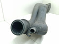 горловина топливного бака Peugeot 206 1 поколение 2002, 1.4 л., i, KFV (TU3JP), бензин, 5МКПП, зелёный, хетчбэк 5 дв., передний привод, 9642569180, 9642569880 - фото №4