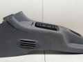 консоль салона Peugeot 206 1 поколение 2002, 1.4 л., i, KFV (TU3JP), бензин, 5МКПП, зелёный, хетчбэк 5 дв., передний привод, 9644330777, 9625036877 - фото №3
