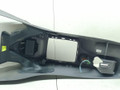 консоль салона Peugeot 206 1 поколение 2002, 1.4 л., i, KFV (TU3JP), бензин, 5МКПП, зелёный, хетчбэк 5 дв., передний привод, 9644330777, 9625036877 - фото №4
