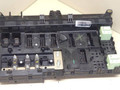 блок реле BMW 7 серия E65/E66/E67 E65 2003, 4.4 л., i, M62 B44 (448S1), бензин, АКПП, черный, седан, задний привод - фото №2
