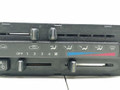 блок управления печки / климат-контроля Hyundai Accent 1 поколение (X3) [рестайлинг] 1997, 1.3 л., i, бензин, 5МКПП, синий, хетчбэк 3 дв., передний привод, 9725022A00 - фото №2