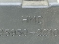 часы Hyundai Accent 1 поколение (X3) [рестайлинг] 1997, 1.3 л., i, бензин, 5МКПП, синий, хетчбэк 3 дв., передний привод, 95950-22100 - фото №4