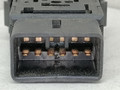 кнопка дворников Hyundai Accent 1 поколение (X3) [рестайлинг] 1997, 1.3 л., i, бензин, 5МКПП, синий, хетчбэк 3 дв., передний привод, 93610-22200 - фото №4