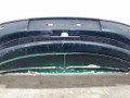 бампер передний Opel Vectra B 1998, 1.6 л., i, X 16 XEL, бензин, 5МКПП, зеленый, универсал, передний привод, 1400164 - фото №2
