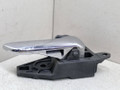 ручка внутренняя передняя правая Toyota Avensis Verso 1 поколение 2003, 2.0 л., дизель, МКПП, минивэн - фото №4