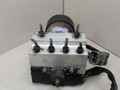 блок ABS Hyundai Accent 1 поколение (X3) [рестайлинг] 1997, 1.3 л., i, бензин, 5МКПП, синий, хетчбэк 3 дв., передний привод, 58910-22310 - фото №4